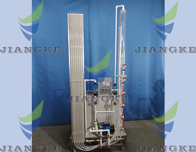 GJK07型過濾與反沖洗實驗設備