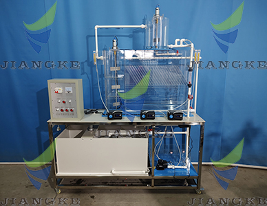 WJK25型動態(tài)混凝實驗裝置