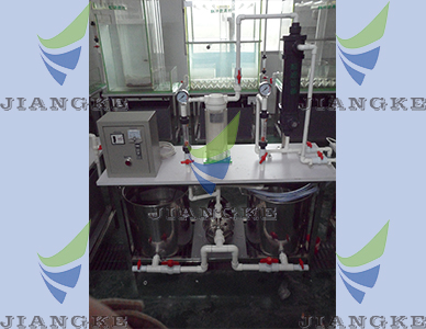 GJK11型超濾設備100L/h