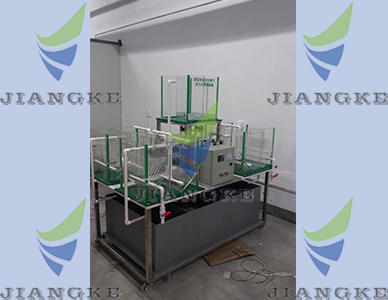 PJK63型多級(jí)完全混合曝氣式污水處理裝置