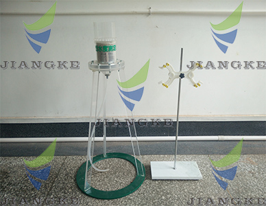 SJK01型給水度測定儀