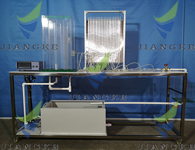 LJK09-I型伯努利方程實(shí)驗儀