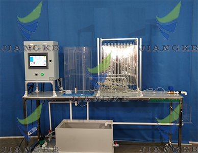 LJK09-II型伯努利方程實(shí)驗儀