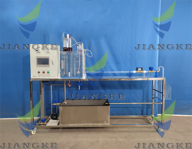 LJK08-II型雷諾實(shí)驗儀