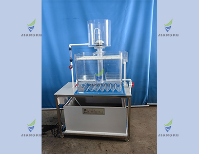 脈沖澄清池 脈沖澄清池