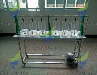 工業(yè)污水可生化