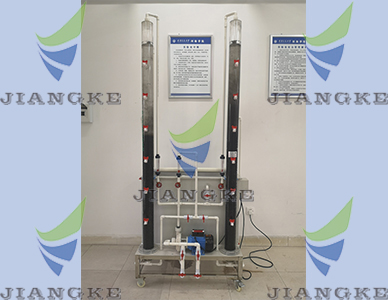 活性炭吸附雙柱